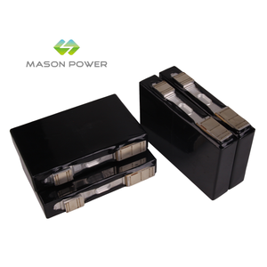 Baterai Lithium Ion BEST LFP Lishen LiFePO4 <span class=keywords><strong>3</strong></span>.2V 40AH MAS-LFP-40Ah Sistem Energi Surya Powerwall Golfcart RV Isi Ulang <span class=keywords><strong>3</strong></span> Tahun - Product Image 3