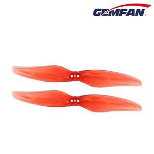 Hélices Gemfan 4024 4X2.4 de 2 Aspas para PC, 4 Pares (4CW+4CCW) para Drones FPV de 4 Pulgadas, Tipo Toothpick, Micro, de Largo Alcance - Product Image 5