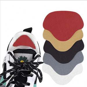 Semelles intérieures de réparation des talons, chaussures collants, trou dans le cercueil, baskets doublées avec Anti-usure après le talon, soins du pied - Product Image 1