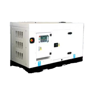 중국 공급 업체, 도매 디젤 발전기 10kw 20kw 50kw 저소음 3 상 폭발 방지 보호 제공 - Product Image 1