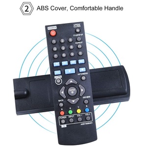 Nouvelle télécommande de remplacement AKB73896401 compatible avec les lecteurs DVD <span class=keywords><strong>Blu</strong></span>-<span class=keywords><strong>ray</strong></span> <span class=keywords><strong>LG</strong></span> BP340 BP350 BPM25 BPM35 UP870 UP875 BP550 - Product Image 5