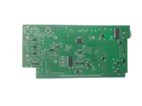 Solution de carte de commande intelligente pour machine à laver partagée, développement de circuits PCBA de communication OEM pour sécheuse, 1 à 28 couches, ISO