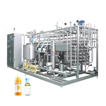 고품질과 알맞은 가격 미니 우유 pasteurizer 주스 저온 살균기