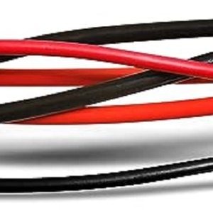 <span class=keywords><strong>PV</strong></span> Cáp pv1f 1.5 mm2 2.5 mm2 4 mm2 điện 6 mét CuộN DC cáp năng lượng mặt trời - Product Image 3