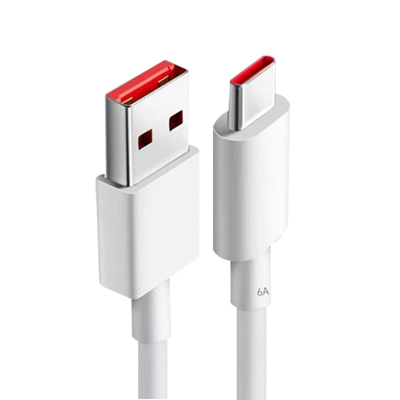 La calidad original en blanco.