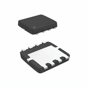 ทรานซิสเตอร์ชิ้นส่วนอิเล็กทรอนิกส์ AON7296 8-DFN-EP วงจรรวม - Product Image 1
