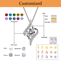 Porte Photo Vierge Marie Bébé Couple Parent Enfant Pendentif En Acier Inoxydable Collier Bijoux De Mode
