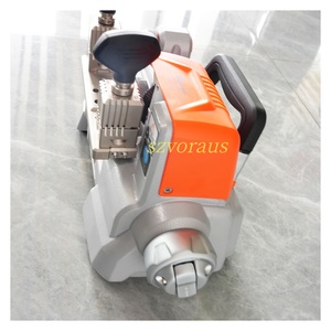 Máquina de Cortar Llaves SZVORAUS Xhorse <span class=keywords><strong>Condor</strong></span> XC009 XC-009 para Llaves de una y dos Caras - Product Image 4