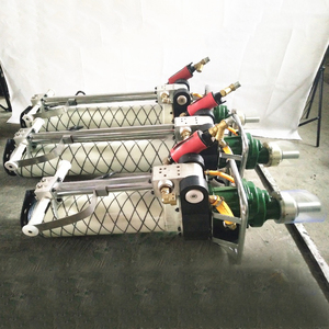 תרגיל עוגן עבור זמן פחם שלי מוגבל סופר נמוך מחיר עומס לקדוח רכישה מקדחה - Product Image 5