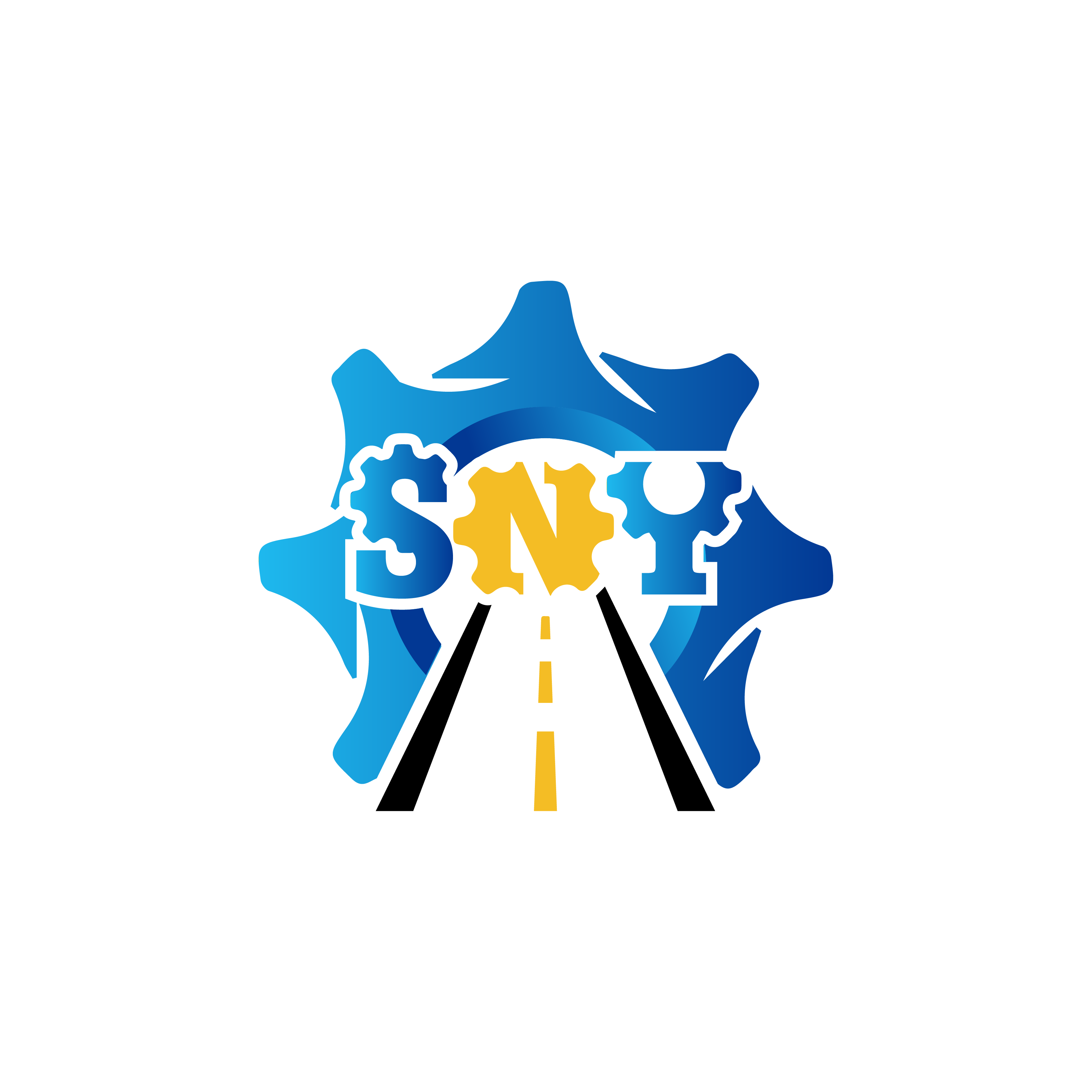 Zhengzhou Shinying Machinery Technology Co., Ltd. logo