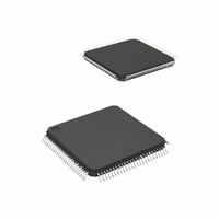 Componente Electrónico de Chip de Memoria Bom Ic en Stock 100 Lqfp 70V09L20Pfi