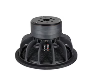 Proveedor Chino <span class=keywords><strong>de</strong></span> Oro - Accuracy Pro Audio SS-15 |   Sistema <span class=keywords><strong>de</strong></span> Audio <span class=keywords><strong>para</strong></span> Automóvil <span class=keywords><strong>de</strong></span> Alta Potencia <span class=keywords><strong>de</strong></span> 1500 W - Product Image 4