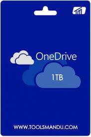 Suscripción de 12 Meses a OneDrive con 1 TB de Almacenamiento en la Nube, Licencia Original para Ampliar la Capacidad, Vinculación a tu Cuenta Personal - Product Image 4