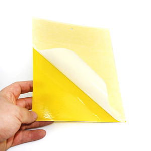 Panneau de colle collante de <span class=keywords><strong>Rat</strong></span> personnalisé, Super adhésif, piège à colle de souris domestique - Product Image 1