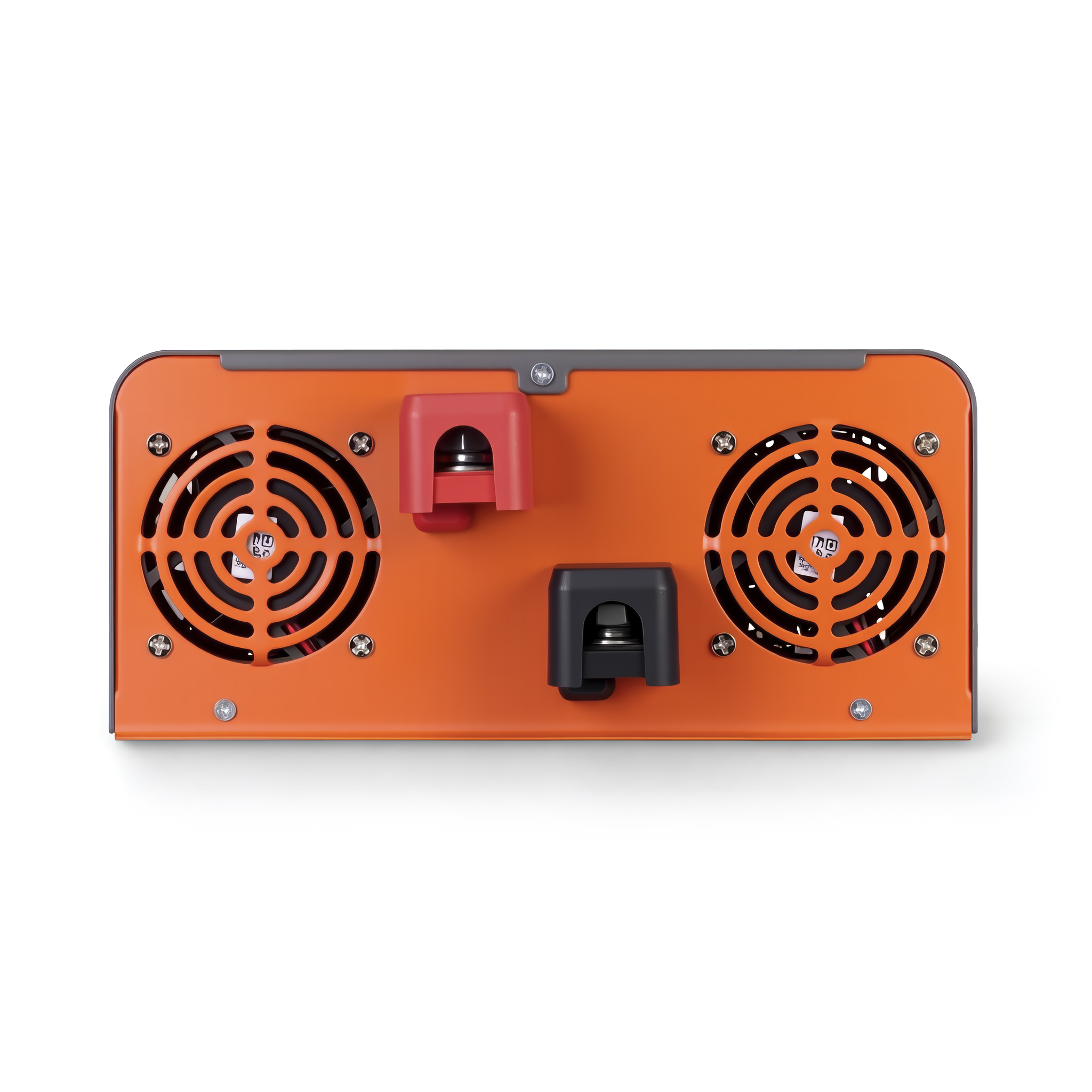 PowMr 2026 New Upgraded 2500W Pure Sine Wave Inversor Hibrido 12V 24VDC To 110VAC Solar Power Inverter Charger · image 4