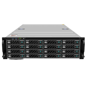 3U 16 Vịnh máy chủ <span class=keywords><strong>chassis</strong></span> máy chủ trường hợp 6GB backplane nhà máy bán hàng trực tiếp tùy chỉnh máy chủ <span class=keywords><strong>Chassis</strong></span> - Product Image 1