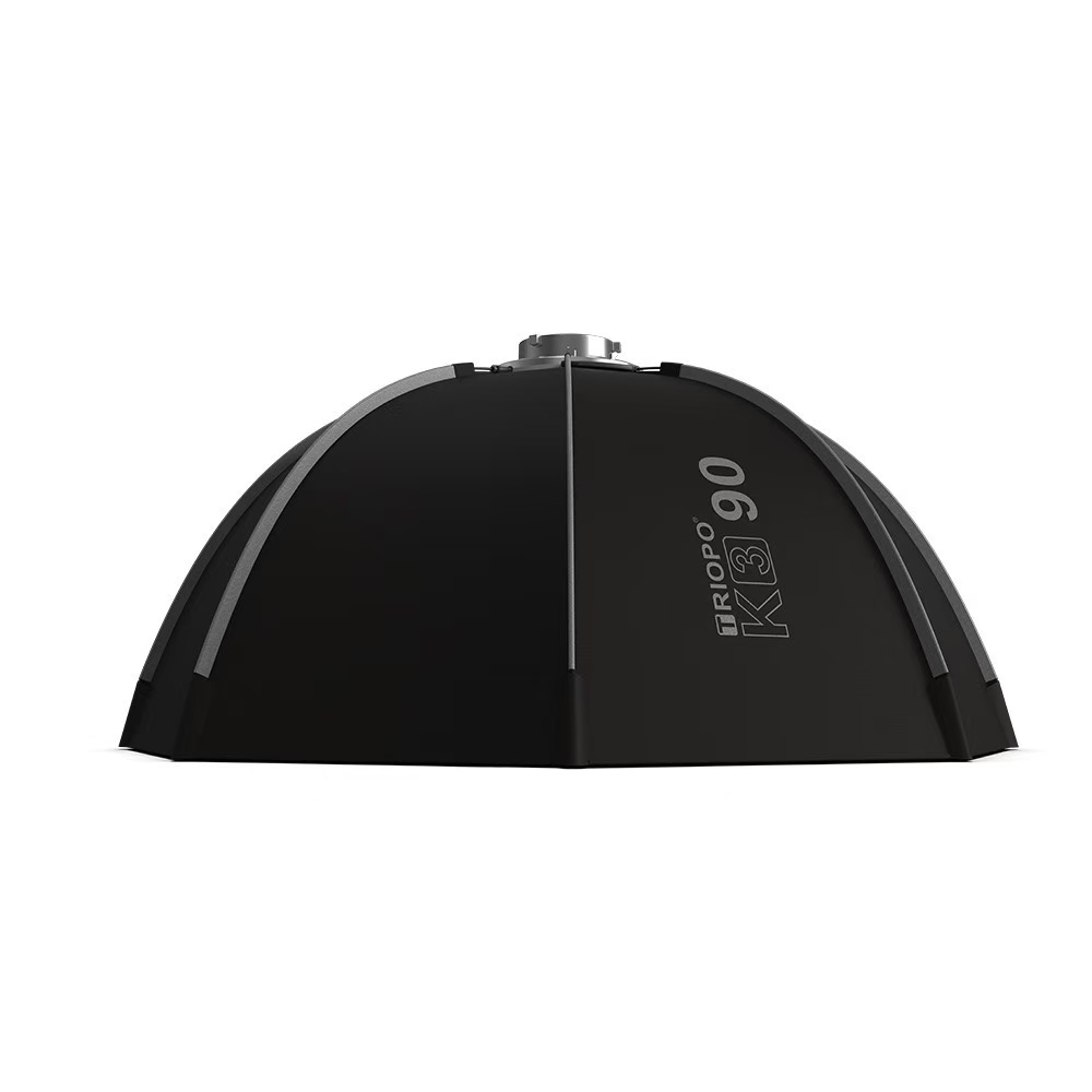 Triopo 65cm Portable Photo Bowens Mount Octagon Umbrella Softbox Quick