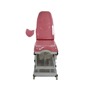Electric Gynecological Operating <b>Table</b> DFC-K100 Multi Functional Hospital Examination Delivery Cesarean Section Use - Product Image 2