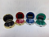 Nuevo Reloj Inteligente V9pro 2026 con Esfera Creativa, Mini Teléfono con Doble SIM, Teléfono Pequeño para Uso de Respaldo