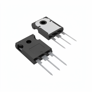 ชิปอิเล็กทรอนิกส์ SCTWA35N65G2V TO-247 ทรานซิสเตอร์แบบขาคอยาว ของแท้ บริการครบวงจร - Product Image 1