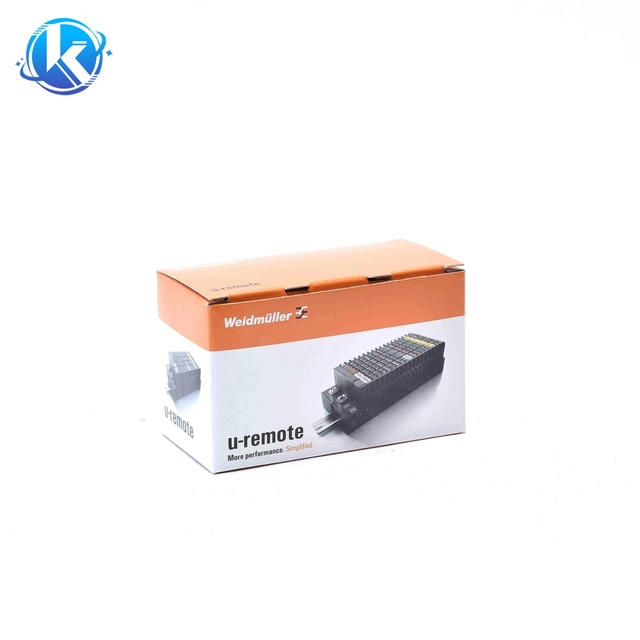 BRAND NEW REMOTE I/O FIELDBUS COUPLER UR20-FBC-PN-IRT-V2 2566380000- LOC#W106