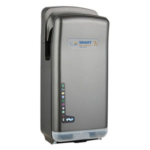 Sèche-mains à capteur sans contact, séchage rapide en 10 secondes - Product Image 1