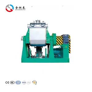 JCT silicone sealant Cartridge semi-automatic filling machine