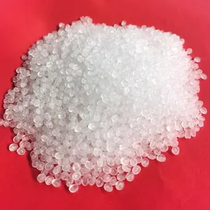 Granuli SBS di alta qualità SBS materia prima polimero in vendita giocattoli preservativo di cristallo SIS SEP SEPS SEBS