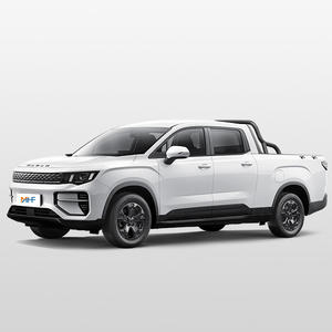 <span class=keywords><strong>รถ</strong></span>รับ4WD แบบไฮบริด<span class=keywords><strong>4</strong></span><span class=keywords><strong>ประตู</strong></span>5ที่นั่งรถจีลีย์ King Kong 2025<span class=keywords><strong>รถ</strong></span>ปิคอัพขนาดกลาง - Product Image 5