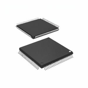 ชุดอุปกรณ์อิเล็กทรอนิกส์ MCU แบบฝัง32BIT lfqfp ที่ได้รับอนุญาตตัวแทนจำหน่าย R7F701320EAFP # AA1 - Product Image 1
