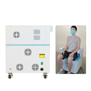 Silla Electromagnética NUEVA 2025 para el Hogar, Silla de Masaje para Incontinencia Urinaria - Product Image 2