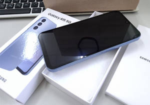 Teléfono Android con 128 GB de RAM, Desbloqueado, Electrónica Usada al por Mayor, Serie A15, Smartphone 5G, Bueno <span class=keywords><strong>y</strong></span> Barato - Product Image 2