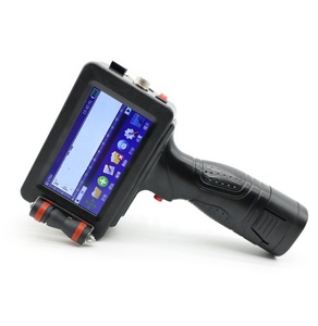 Cheap Price Portable Date <strong>Printer</strong>/handheld Inkjet <strong>Printer</strong>/printing <strong>Coding</strong> Machine - Product Image 1