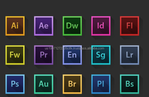 บัญชี Adobeadocuments แบบส่วนบุคคลไม่ต้องเข้าร่วมทีม 100GB 3 เดือน - Product Image 3