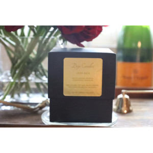 Vela de Lujo Very Rich (Réplica de Baccarat Rouge 540) - Product Image 3