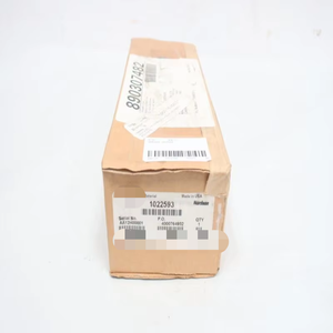 1022593 nuevo controlador de programación PLC de automatización Industrial de almacén listo Original - Product Image 1