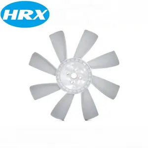 Engine spare parts fan blade for C490BPG 490B-41100-1 F380-28-52-7 490B411001 F38028527