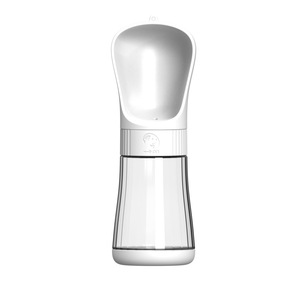 Portable <strong>Water</strong> <strong>Bottle</strong> Travel <strong>Pet</strong> Drinker Leakproof Dog Bowl Food Containers Dog Accessories for Dogs Puppy Drinking <strong>Bottle</strong>