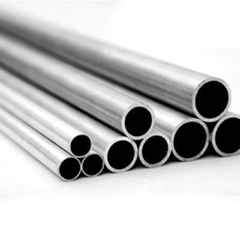 2014 Aluminum tube high strength