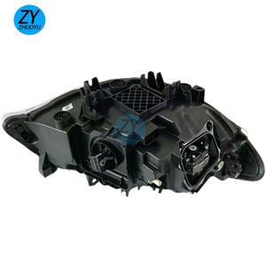 Faro de Xenón para BMW F22 2014 2015 2016 2017 <span class=keywords><strong>2018</strong></span> 2019 F23 F87 M2 225i 220i 240i 230i <span class=keywords><strong>218i</strong></span> 235i 228i para BMW F22 - Product Image 6