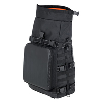 Sac à dos sissy pour moto, sacoche imperméable et personnalisé, outil tactique, livraison gratuite