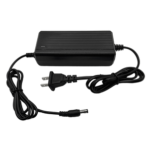 24V 4A Máy tính để bàn Power <span class=keywords><strong>Adapter</strong></span> cung cấp 96W 5V 6V 9V 12V 15V 2A 3A 4A ABS PC AC DC máy tính xách tay Adapters chúng tôi cắm OEM Adaptor cho LED ánh sáng - Product Image 6