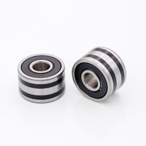 Rodamientos de Bolas de Ranura Profunda 6904DW B20-122 B25-229DWA18 B25-165E W6000-2RS 16100(B10-84) 16101 Rodamiento para Alternador - Product Image 4