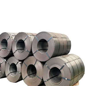 Başbakan sıcak haddelenmiş hbis olmayan alaşım hafif karbon çelik dd13 q345 s235jr yapısı çelik bobinler 2.70mm x 1219mm x