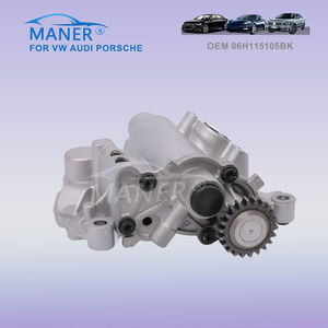 Sistema de Lubricación MANER en Oferta, Bomba de Aceite 06H115105BK para Audi A1 A3 A4 Q3 TT VW GOLF 2.0 Gti 2.0 TFSI quattro - Product Image 3