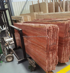 Đá Cẩm Thạch <span class=keywords><strong>Travertine</strong></span> Đỏ - Product Image 2