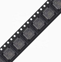 LQFP-48 d'origine GD32F150C8T6 pour composants électroniques de microcontrôleur ARM Cortex-M3 32 bits nouvelle puce MCU