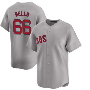 Maillots de baseball personnalisés Boston Limited 2025 pour hommes et femmes, uniformes brodés pour jeunes avec logos - Product Image 6