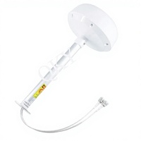 Antenne 5G MIMO 7 bandes 698-6000 MHz 2G 3G 4G LTE WiFi extérieur 2x30dBi Antenne externe pour routeur