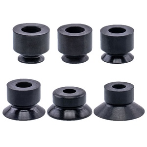 Hofujng PFG Industrial Robot Arm Silicone Sucker Pneumatic <b>Suction</b> Cup Vacuum PFG Pneumatic <b>Suction</b> Cup - Product Image 1
